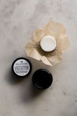 Certified Organic Shea Butter