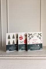 Holiday Eco Cloths (Set of 2)