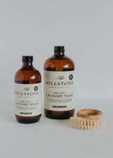 Organic Laundry Soap