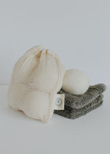 Natural Wool Dryer Balls