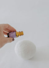 Natural Wool Dryer Balls