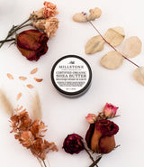 Certified Organic Shea Butter