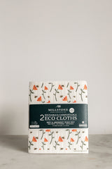 Eco Cloths (Set of 2)