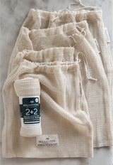 Organic Produce Bags