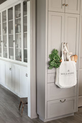Organic Canvas Totes
