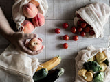 Organic Produce Bags