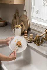 Multipurpose Brushes