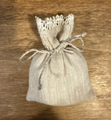 Organic Lavender Sachet Bags