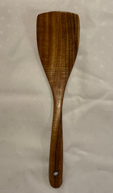 Solid Teak Wood Cooking Utensils - Individual
