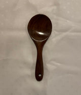 Solid Teak Wood Cooking Utensils - Individual