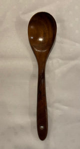 Solid Teak Wood Cooking Utensils - Individual