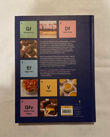 The Elements of Baking Cookbook