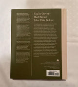 The Art of Gluten-Free Bread Cookbook