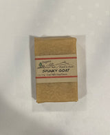 Organic Goat Milk Soap