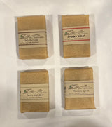 Organic Goat Milk Soap