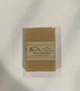 Organic Goat Milk Soap