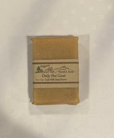 Organic Goat Milk Soap