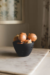 Pot de Crème Pottery - Berry Bowl